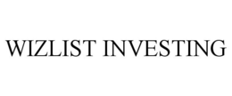 WIZLIST INVESTING trademark
