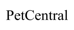 PETCENTRAL trademark