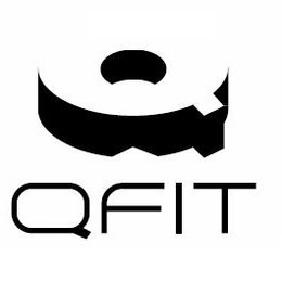 Q QFIT trademark