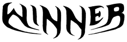 WINNER trademark