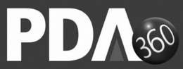 PDA 360 trademark