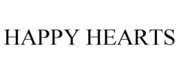 HAPPY HEARTS trademark