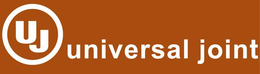 UJ UNIVERSAL JOINT trademark
