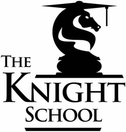 THE KNIGHT SCHOOL trademark