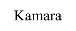 KAMARA trademark