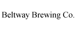 BELTWAY BREWING CO. trademark