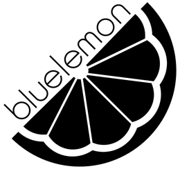BLUE LEMON trademark