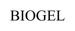 BIOGEL trademark
