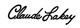 CLAUDE LAKEY trademark