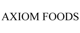 AXIOM FOODS trademark