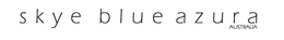 SKYE BLUE AZURA AUSTRALIA trademark
