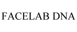 FACELAB DNA trademark