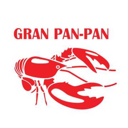 GRAN PAN-PAN trademark