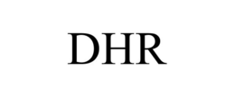 DHR trademark