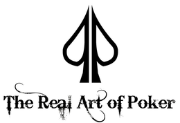 THE REAL ART OF POKER trademark