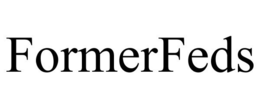 FORMERFEDS trademark