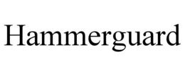 HAMMERGUARD trademark
