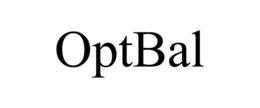 OPTBAL trademark
