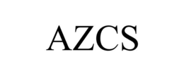 AZCS trademark
