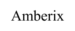 AMBERIX trademark