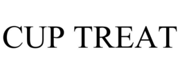 CUP TREAT trademark