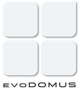 EVODOMUS trademark
