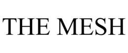 THE MESH trademark