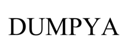 DUMPYA trademark