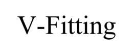 V-FITTING trademark