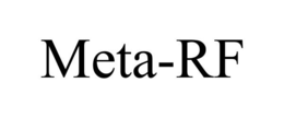 META-RF trademark