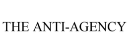 THE ANTI-AGENCY trademark