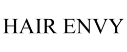 HAIR ENVY trademark
