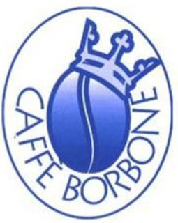 CAFFÈ BORBONE trademark