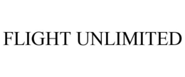 FLIGHT UNLIMITED trademark
