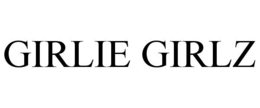 GIRLIE GIRLZ trademark