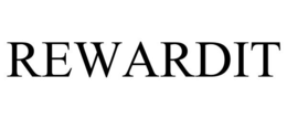 REWARDIT trademark