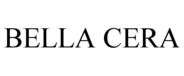 BELLA CERA trademark