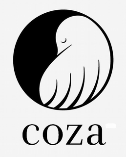 COZA trademark