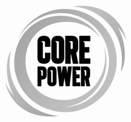 CORE POWER trademark