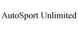 AUTOSPORT UNLIMITED trademark