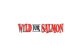 WILD FOR SALMON trademark