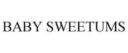 BABY SWEETUMS trademark