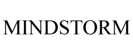 MINDSTORM trademark