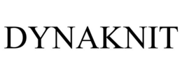 DYNAKNIT trademark