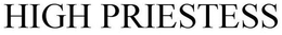 HIGH PRIESTESS trademark
