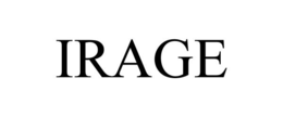 IRAGE trademark