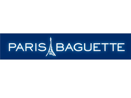 PARIS BAGUETTE trademark