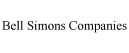 BELL SIMONS COMPANIES trademark