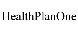HEALTHPLANONE trademark
