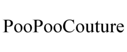 POOPOOCOUTURE trademark